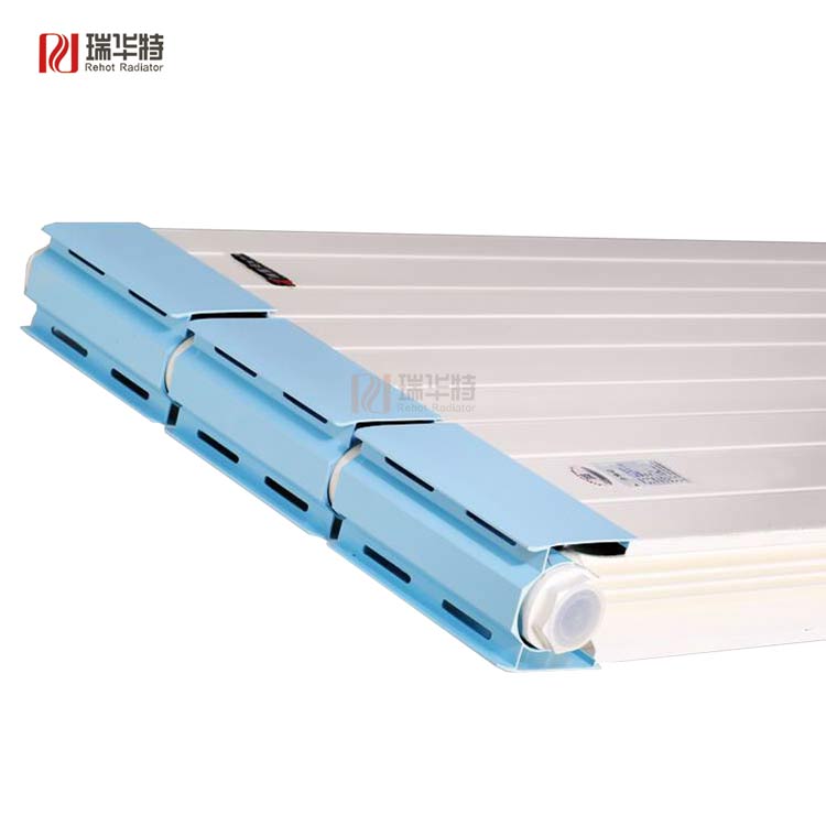 鋼鋁暖氣片在供暖安裝工程需要注意保護什么