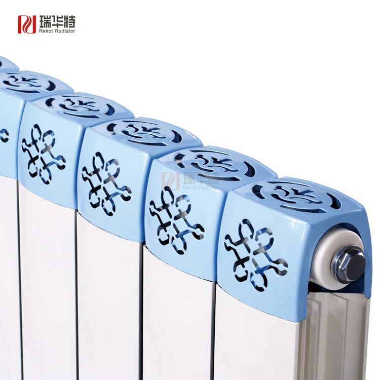 鋼鋁暖氣片使用過程中可以拆卸么