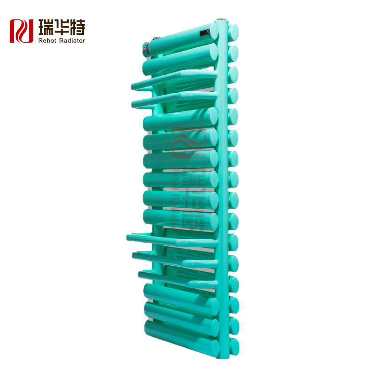 雙排衛浴暖氣片