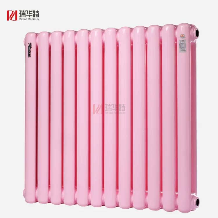 壁掛爐暖氣片用什么材質的好