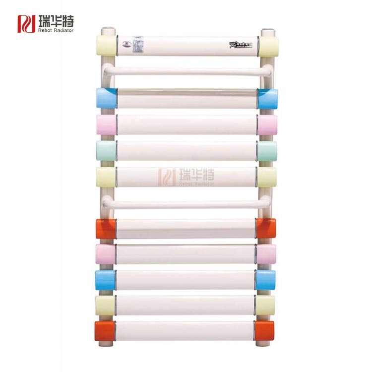 衛浴暖氣片的中心距怎么選擇