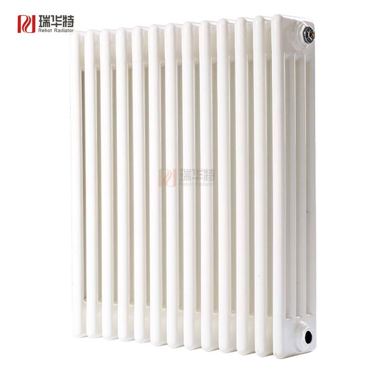 鋼四柱暖氣片加工廠GZ416有哪些主要性能指標(biāo)