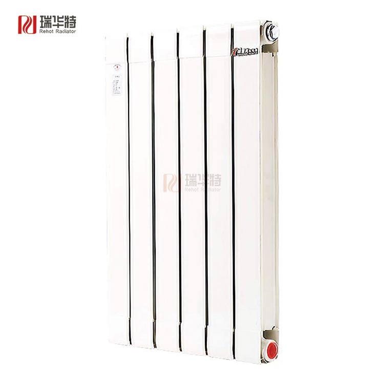 銅鋁復合暖氣片工廠常用型號TLZY8-7.5-600-1.0、TLZY8-7.5-1200-1.0