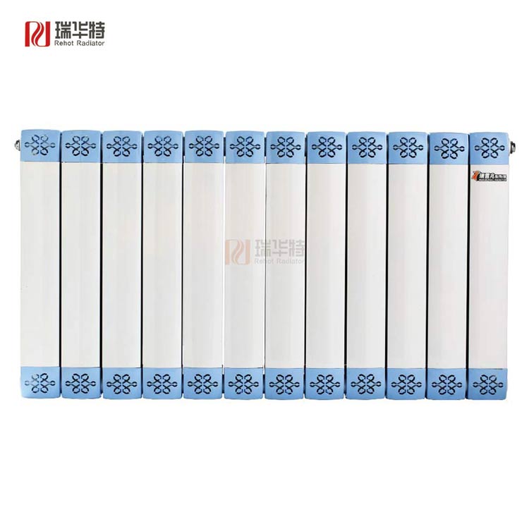 銅鋁復(fù)合暖氣片怎么查看銅管的壁厚