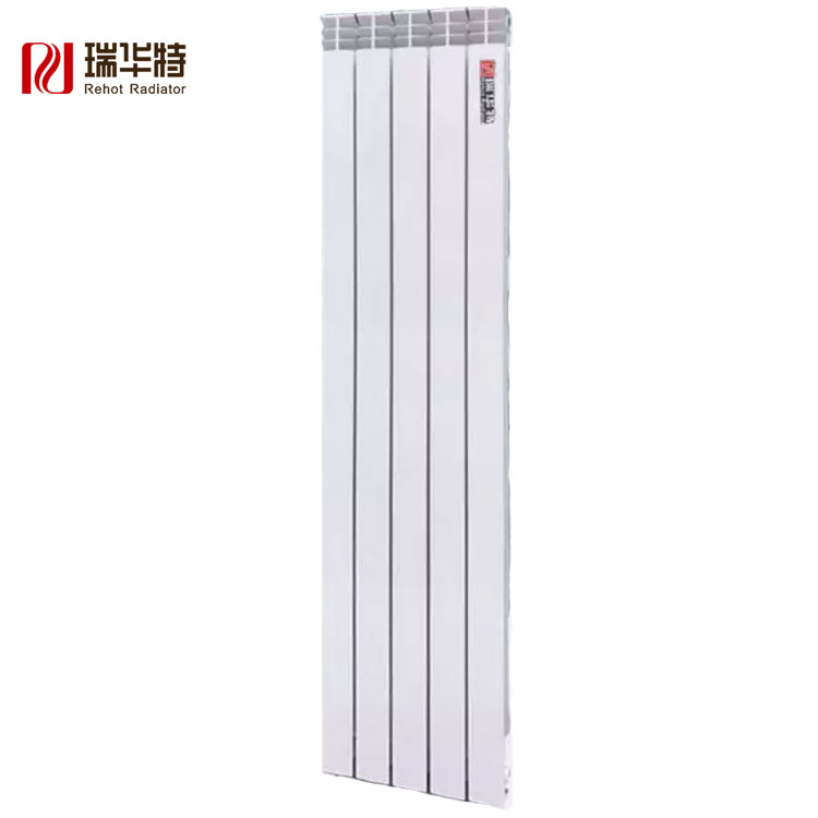 壓鑄鋁暖氣片可以安裝循環泵么