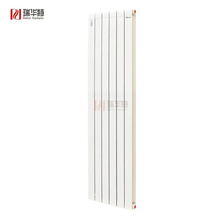 鋼鋁復合暖氣片連接鍍鋅管需要校絲操作么