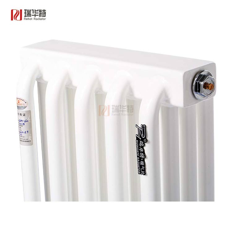 鋼三柱暖氣片加工廠型號GZ309-1.0釋義及其生產流程