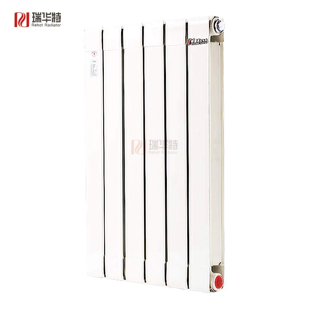 銅鋁復合暖氣片生產廠家和品牌有哪些優勢？