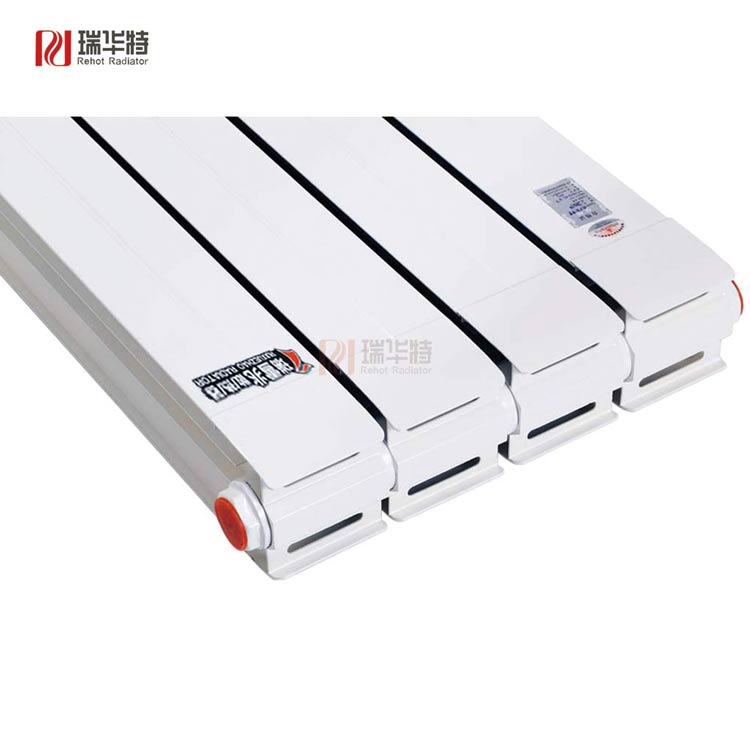 銅鋁復合暖氣片安裝的注意事項！