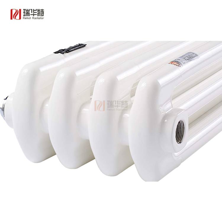 鋼三柱暖氣片質量怎么樣散熱好不好