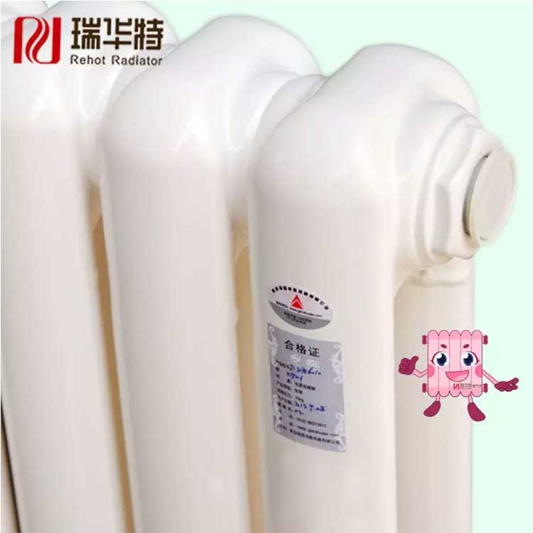 鋼制暖氣片的內防腐是如何做的