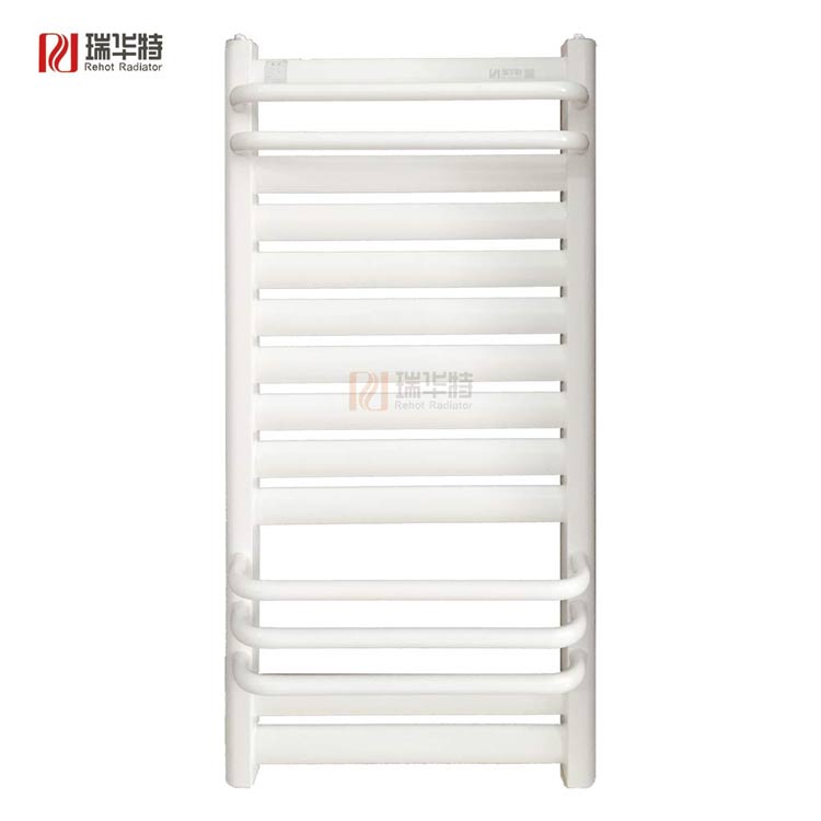 鋼制衛浴暖氣片生產廠家型號背簍式GWY-800/400-1.0(9+4)、GWY-1000/500-1.0(12+4)