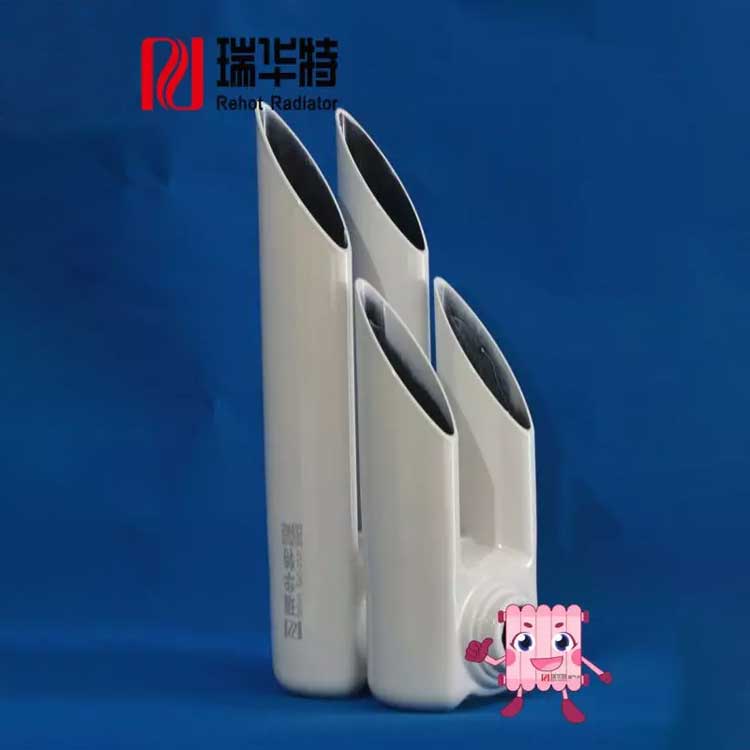 鋼制暖氣片生產過程中灌膠防腐是什么