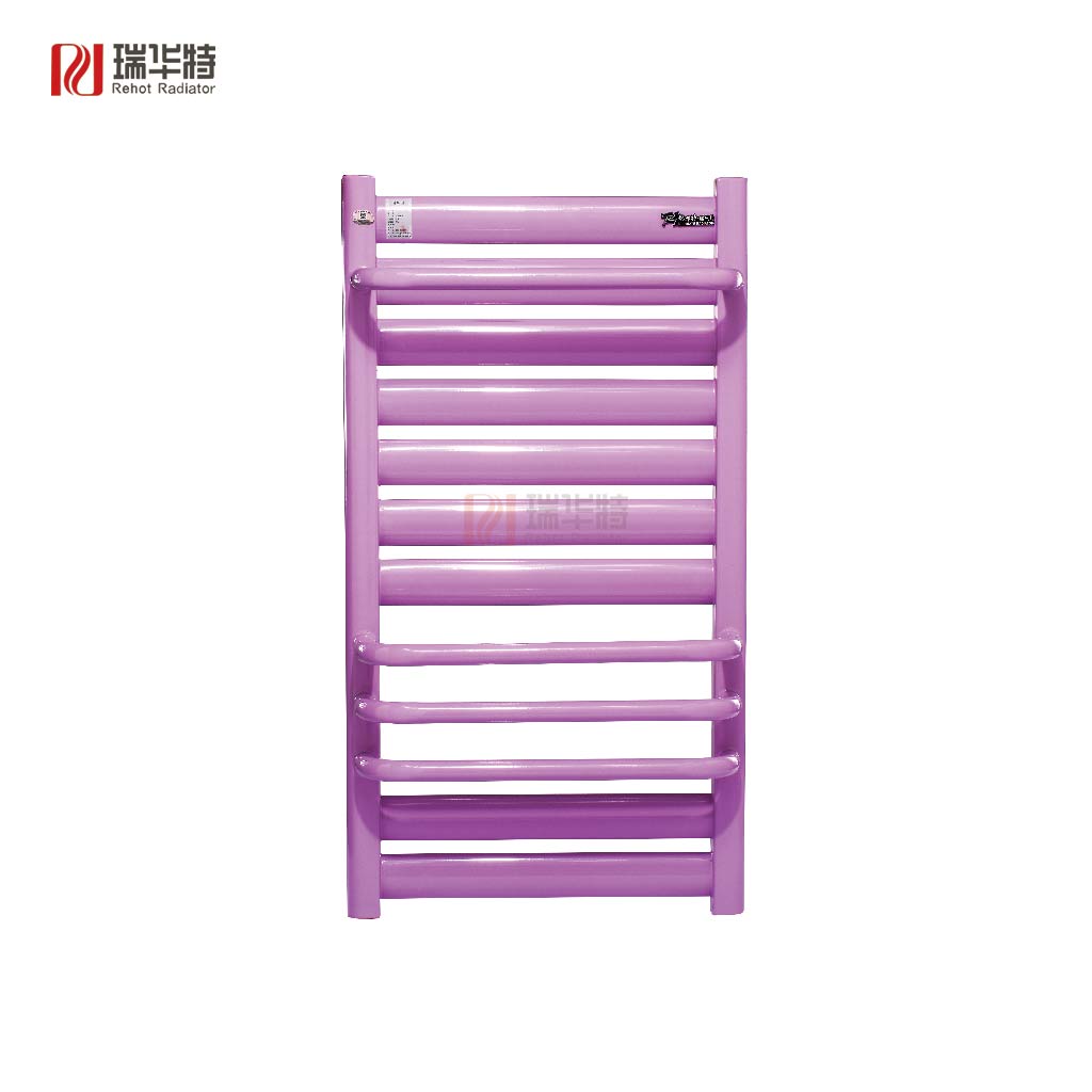 衛浴暖氣片為什么會生銹，怎么給衛浴暖氣片除銹