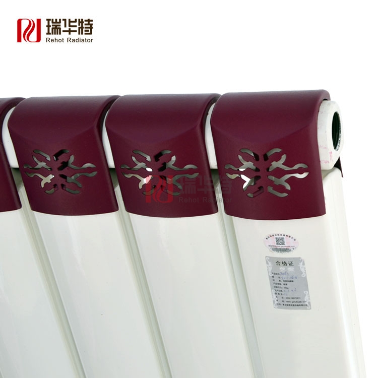 鋼制/銅鋁/鋼鋁/壓鑄鋁暖氣片都有什么優點和如何包養