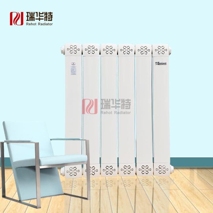 安裝暖氣片 需提高房間的保溫性