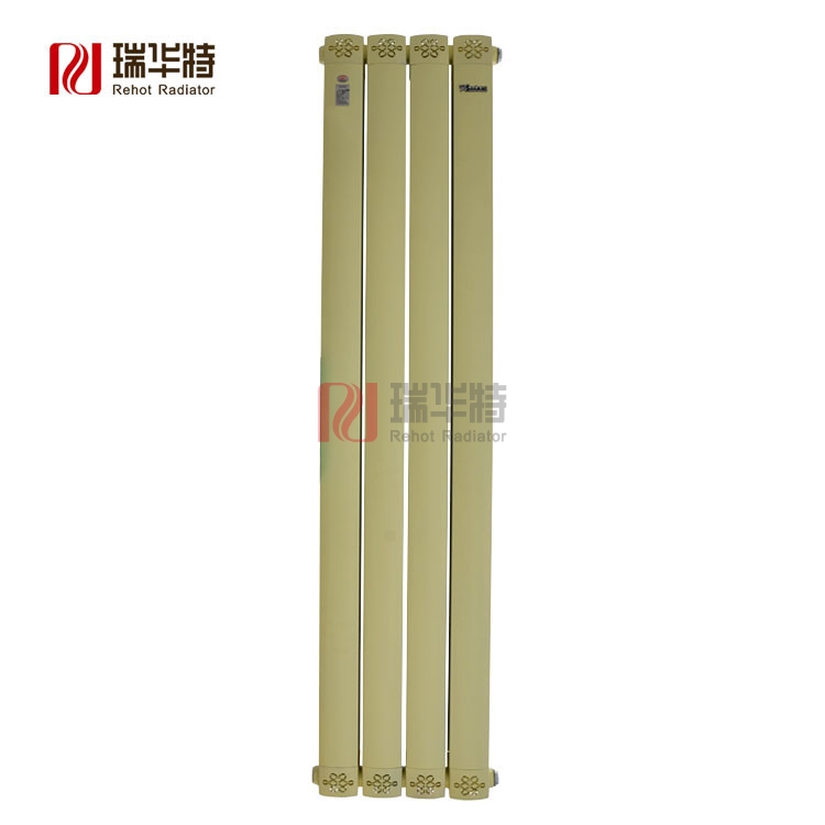 鋼鋁復(fù)合暖氣片