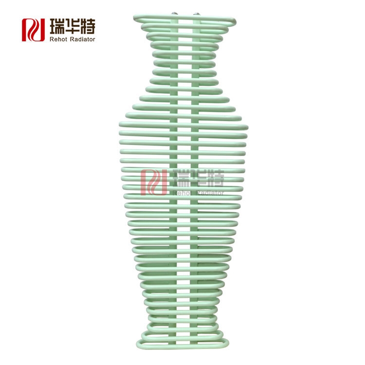 瑞華特總結明裝暖氣片要注意的問題明裝暖氣片