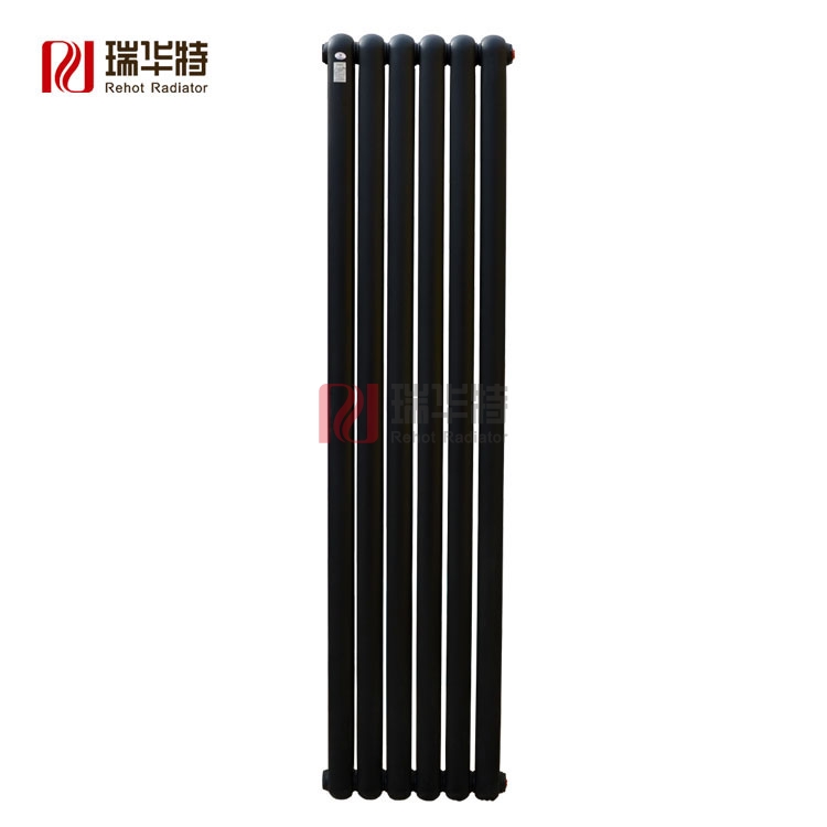 鋼制暖氣片特點