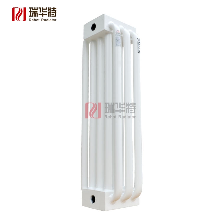 太宇機械設備散熱器暖氣片安裝工程案例