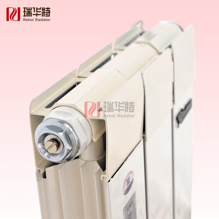 青島多區域暖氣片安裝完成 供熱難題被破解