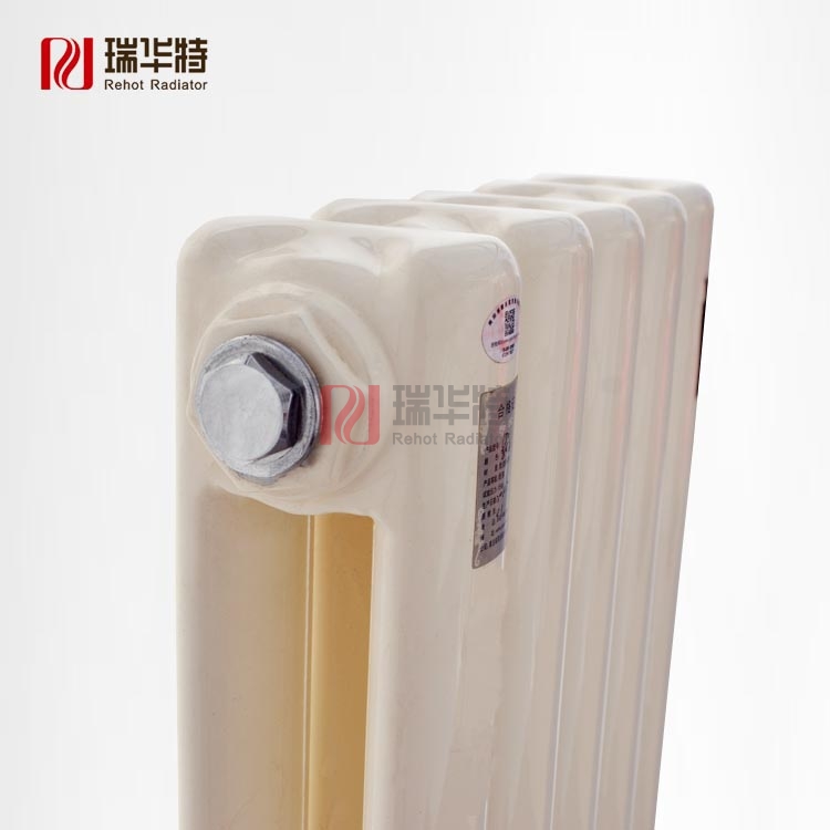 山東暖氣片沒安卻被強制交費