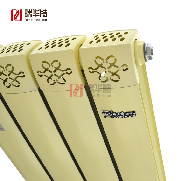 裝修時請正確預留出暖氣片安裝位置暖氣片安裝知識