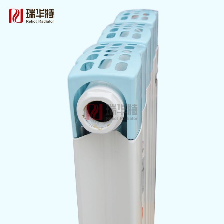 不懂行 小心買到翻新暖氣片