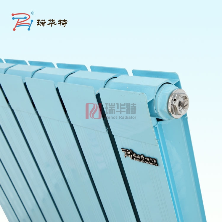 瑞華特公司教您如何選購暖氣片