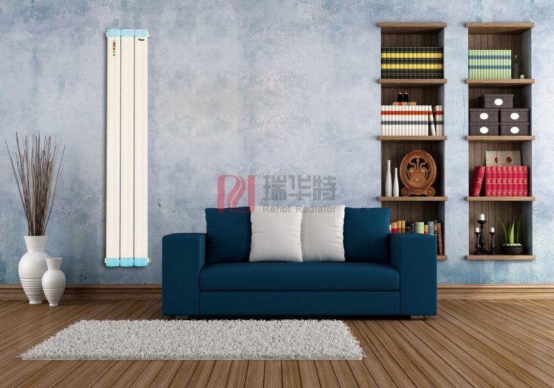 新型暖氣片不在需要暖氣罩