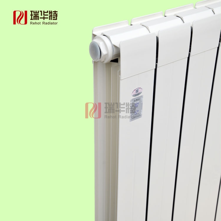 暖氣片散熱過程是什么樣的?