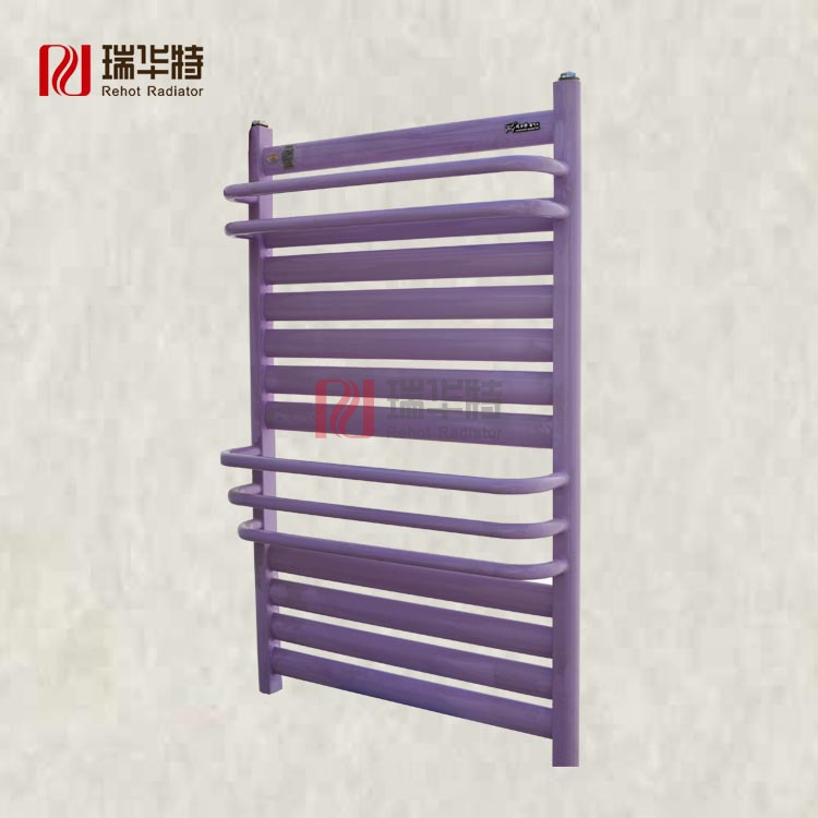 衛(wèi)生間專(zhuān)用暖氣片 小背簍暖氣片衛(wèi)浴暖氣片