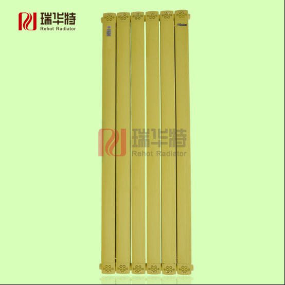 銅鋁復合散熱器的優點和缺點