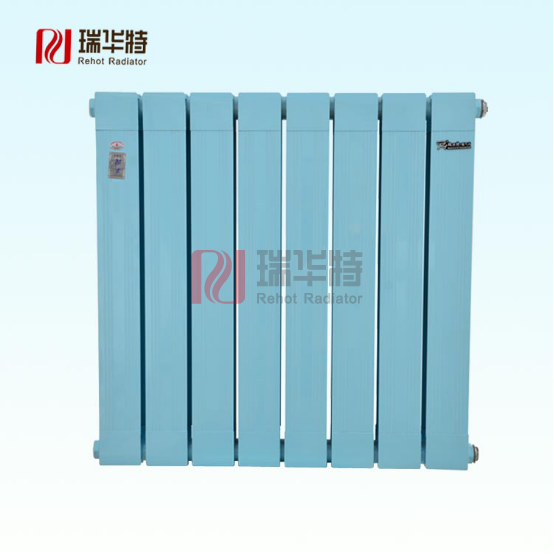 瑞華特暖氣片,屬于您的私人定制