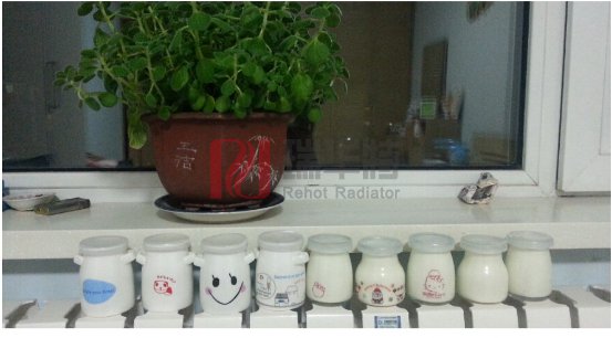 那些年，你不知道的暖氣片用途