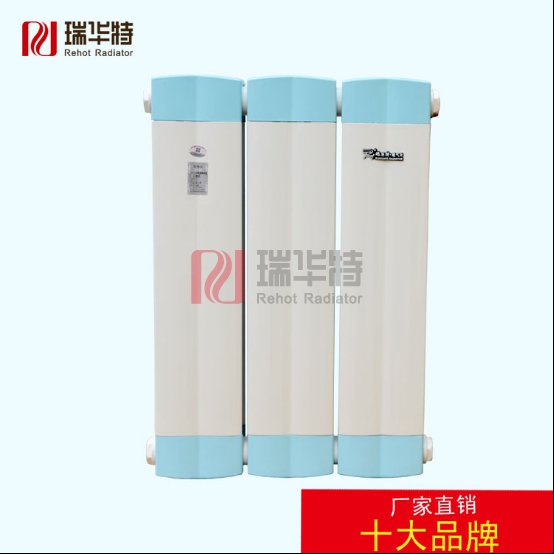 簡約大方，新房子選擇暗裝暖氣片