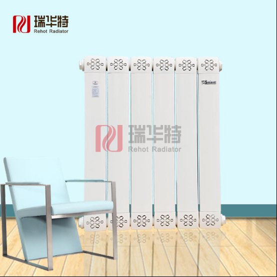 如何更換暖氣片？