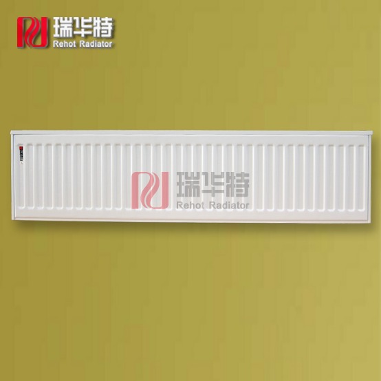 鋼制板式暖氣片,高效散熱的典范