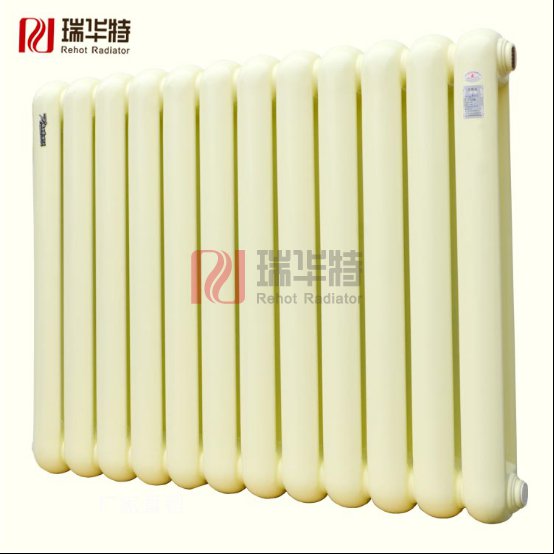 暖氣片回收再使用，要不得！