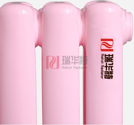 柱式暖氣片與鋼制板式的區(qū)別