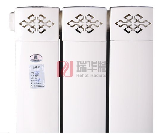 銅鋁復合散熱器品牌推薦