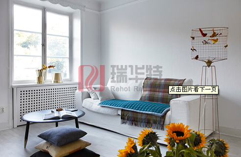 暖氣片裝修效果(圖) 暖氣片裝修效果(圖)