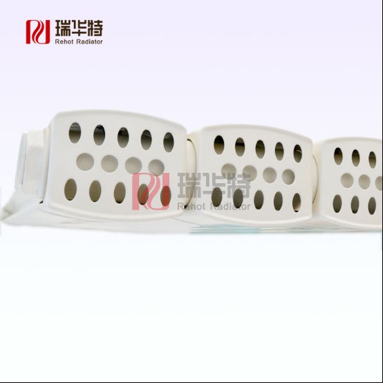 暖氣片與墻面的關系 暖氣片與墻面的關系