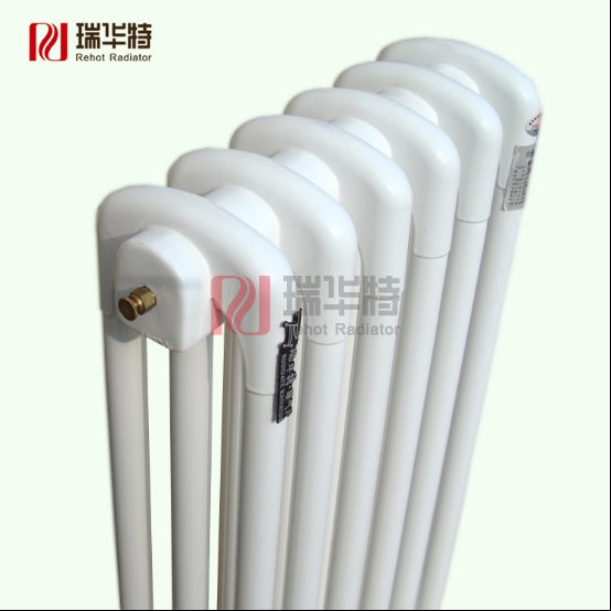 蒸汽暖氣片系列 鋼三柱散熱器安裝圖 蒸汽暖氣片系列 鋼三柱散熱器安裝圖