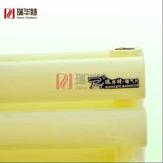 老式暖氣片改造