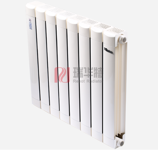 銅鋁復合暖氣片 銅鋁復合暖氣片