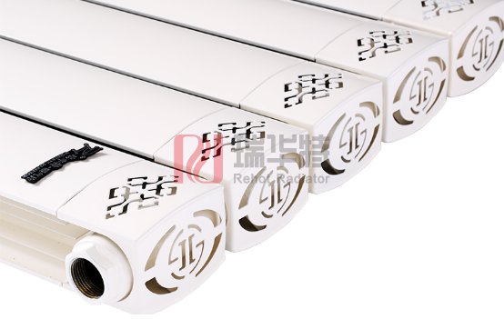 暖氣片拆除需謹慎，管道供暖也收費