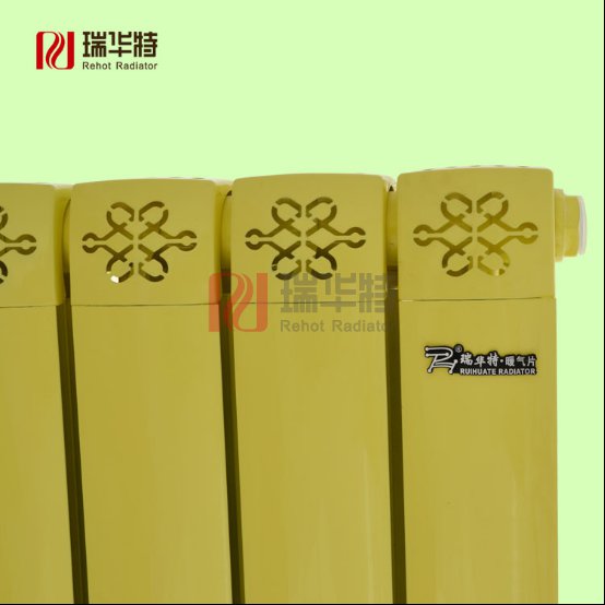 揭秘，銅鋁復合散熱器什么牌子的好？