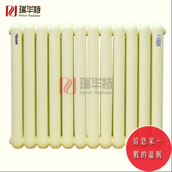 鋼制柱式散熱器價格和板式散熱器價格比較