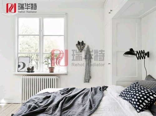 暖氣片裝修效果圖，怎么把房子裝成文藝范